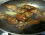 猪脚炖黄豆的做法图解5