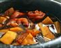 木瓜花生醋炖猪蹄的做法图解6