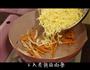 蔬菜炒面的做法图解3