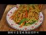 蔬菜炒面的做法图解4