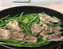 排骨炖豆角的做法图解5