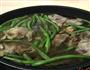 排骨炖豆角的做法图解6