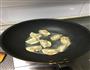 小葱鸡蛋煎饺的做法图解5