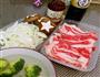日式牛肉饭的做法图解1