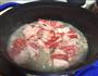 日式牛肉饭的做法图解4