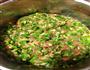 韭菜猪肉虾肉水饺的做法图解4