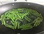 土豆豆角焖面的做法图解1