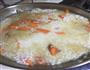 碎肉抓饭的做法图解5