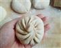 芹菜肉包和白菜肉包的做法图解9