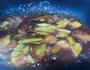 菠萝鸡片的做法图解7