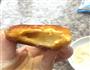 爆浆南瓜饼的做法图解4