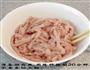 京酱肉丝卷饼的做法图解1