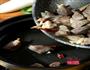 牛肉炖萝卜的做法图解4