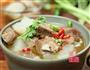 牛肉炖萝卜的做法图解6