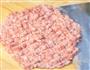 肉末豆腐的做法图解2