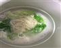 胡萝卜鸡胸肉盖浇面的做法图解6