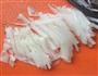 猪肉萝卜西葫芦虾米馅馄炖/水饺/包子通用的做法图解2