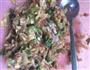 猪肉萝卜西葫芦虾米馅馄炖/水饺/包子通用的做法图解7