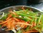 家常鱼香肉丝的做法图解2
