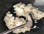 酱油，葱油蛋炒饭的做法图解6