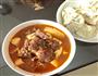 豆花牛肉的做法图解4