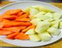 土豆牛腩的做法图解4