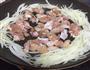 亲子丼的做法图解3