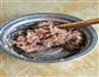 香菇酿肉的做法图解2