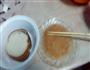 煎面包片的做法图解1