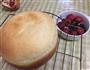全蛋奶油面包的做法图解1