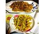 豆角肉焖面的做法图解9