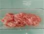 京酱肉丝的做法图解1
