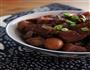 少油版红烧肉烧鹌鹑蛋-天冷就要多吃肉的做法图解6