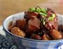 少油版红烧肉烧鹌鹑蛋-天冷就要多吃肉的做法图解8
