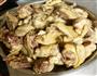 鳄鱼肉炆鸡的做法图解3
