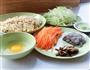 番茄炒饼的做法图解2