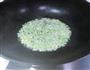 番茄炒饼的做法图解4