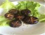 香菇肉饼的做法图解7