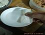 福州小吃扁肉燕的做法图解3