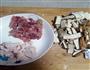 香干炒肉的做法图解1