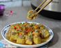 豆泡酿肉的做法图解12