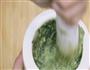 牛油果橄榄菜意面的做法图解3