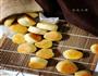 淡奶油小面包的做法图解7