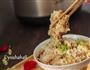 糯米蒸肉的做法图解10