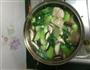油菜肉片汤的做法图解7