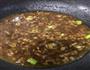 肉末打卤面的做法图解4