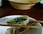韭菜饺子的做法图解9