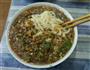 羊肉炸酱拉面-青海家常面食的做法图解1