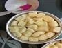 炼乳面包的做法图解8