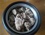 排骨煨藕汤的做法图解5